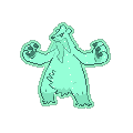 Eternal Beartic